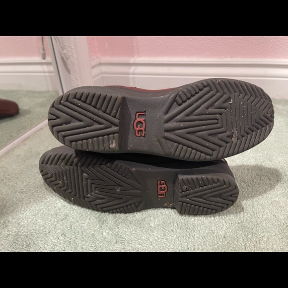 Used Evanna uggs - Picture 5 of 5